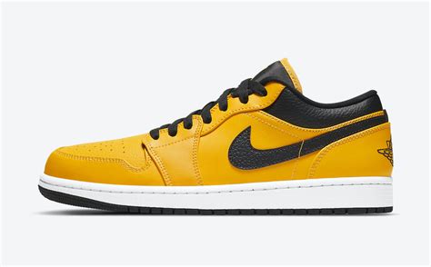 We are sourcing air jordans for this landmark catalogue. Air Jordan 1 Low "University Gold" Release Details ...