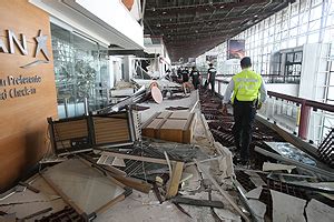 Los fallecidos fueron más de 18 000. Terremoto en Chile - Una cobertura especial de Emol