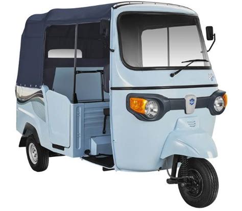 Beautiful engineering for the mobility of tomorrow. Top 8 electric auto-rickshaws in India - Promoting Eco ...