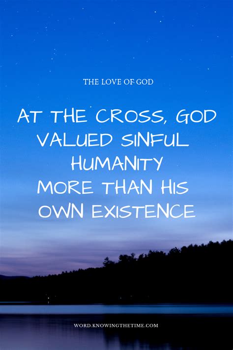 Your love is not outside, it is deep within you. A beautiful enlightening quote about the significance of the cross. The love of Go… | Faith ...