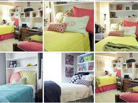 At Auburn University Other Colleges Some Students Turn Dorm Rooms Into