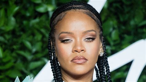 ¿es Pronto Para Decir Que Rihanna Se Ha Hecho El Mejor Selfie De 2020