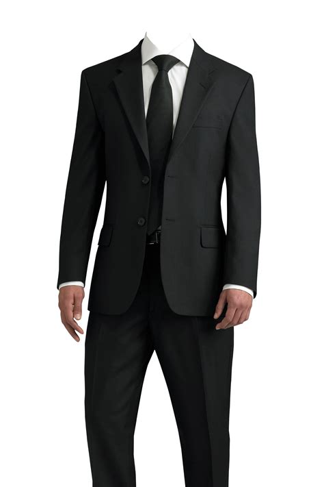 Suit Png Image Formal Attire For Men Slim Fit Suit Men Suits