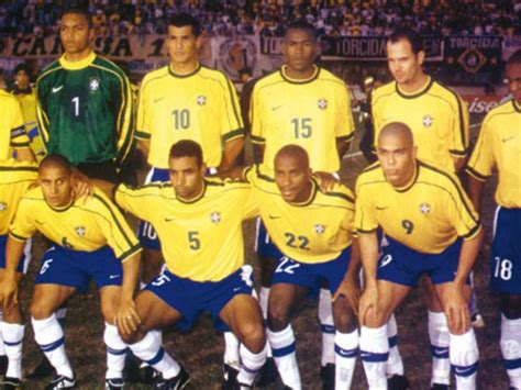 Encontre os placares e resultados dos jogos de copa do rei da espanha de futebol, veja também a classificação detalhada dos times da temporada 2019/2020. Brasil ganó la Copa América 1999 | Goal.com