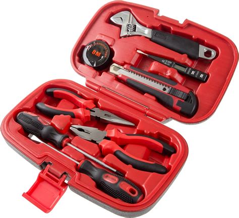Stalwart 9 Piece Household Hand Tool Set Deals Coupons And Reviews