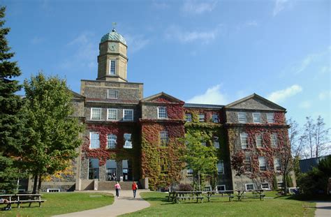 Photos Dalhousie University Halifax Canada