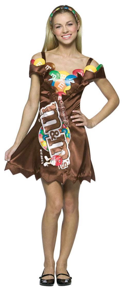 weird stuff i like candy costumes