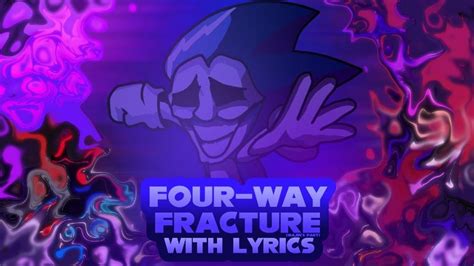 Maimymayo Four Way Fracture With Lyrics Lyrics Genius Lyrics