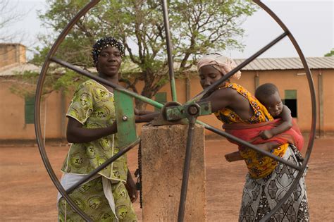 How to Share Agricultural /Animal Husbandry Center - Bobo - GlobalGiving
