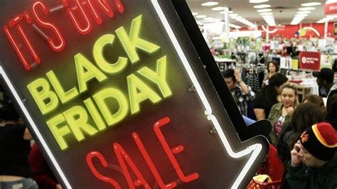 Thanksgiving And Black Friday Shopping Hours - Hartford Courant