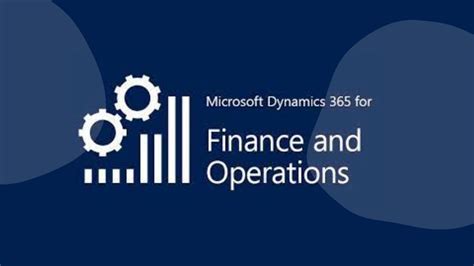 Dynamics 365 Finance And Operations Extensible Data Security