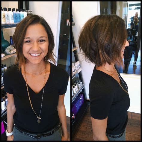 14 Pixie Haircut Before And After Short Hairstyle Trends The Short Hair Handbook