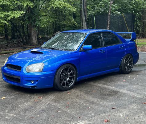 Best Blobeye Images On Pholder Subaru Wrx And Wrxs Ti