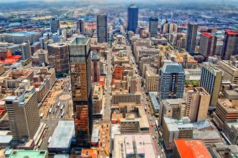Johannesburg Complete City Tour Book Online At