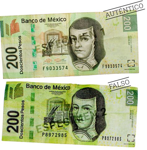 Alertan Por Billetes Falsos En Victoria Te Decimos Como Detectarlos N Noticias