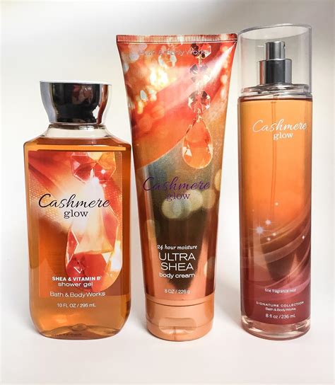 The 10 Best Bath And Body Works Cashmere Glow Fragrance Body Spray