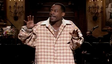 Moments In Comedy Martin Lawrence Receiving A Lifetime Ban From