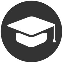 Find images of education icon. What we do - bv02