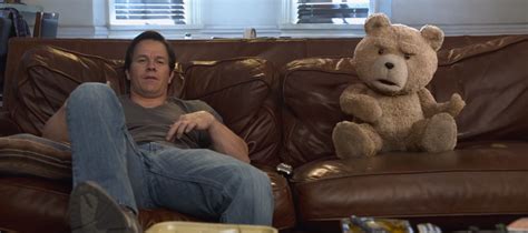 Ted 2 Reveals A Foul Mouthed New Trailer The Movie Bit Testing