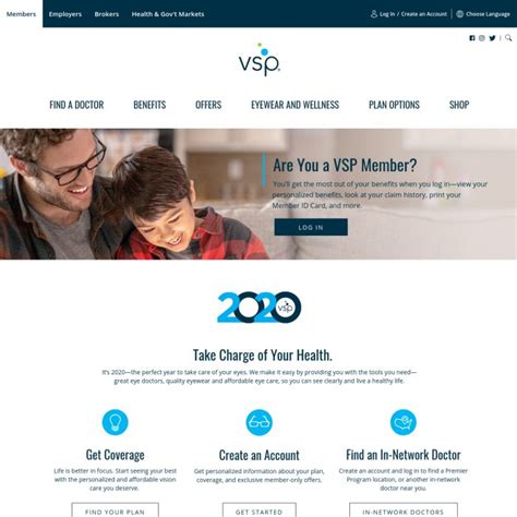 Vsp's health insurance premiums for its hmo are high, but the plan is very good. ️ VSP.com - VSP Vision Care Login | Vision Insurance Customer Service