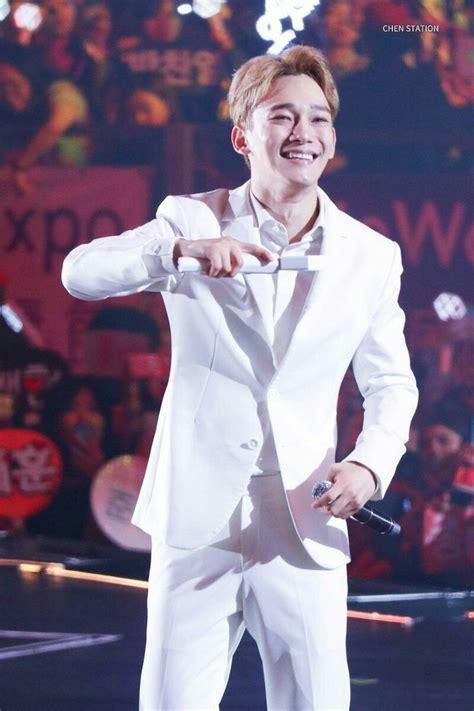 lirik lagu EXO | Exo chen, Exo korea, Exo