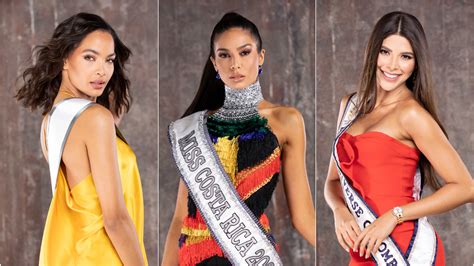 Miss Universo 2021 Cómo Y Dónde Ver La Primera Edición Pospandemia