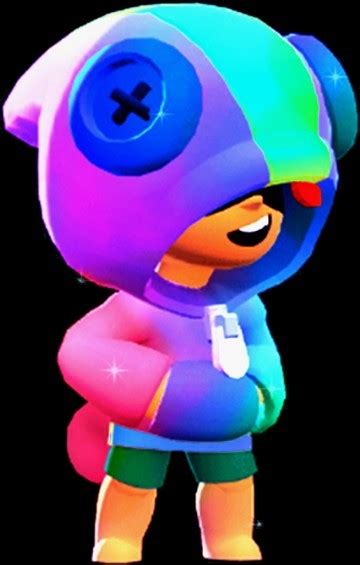 Leon guide in the brawl stars. Create meme "Leon from brawl stars pictures, Leon from ...