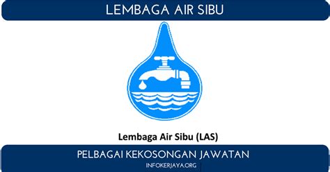 Explore tweets of jawatan kosong @jwtnkosong on twitter. Jawatan Kosong Terkini Lembaga Air Sibu • Jawatan Kosong ...