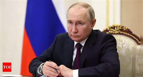 Kremlin Kremlin Fake Putin Address Broadcast On Russian Radio