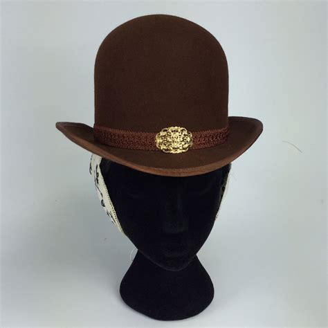 Round Topped Hat 10 22″ › Truly Hats Store