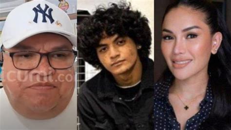 Update Kasus Nikita Mirzani Dengan Vadel Badjideh Razman Nasution