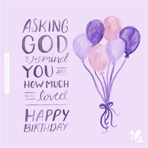 Birthday Ecards Dayspring Religious Birthday Wishes Birthday