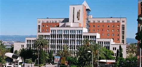 El Hospital Joan Xxiii De Tarragona Busca Jefes De Aparato Digestivo Y