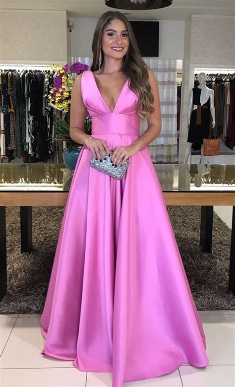 pink homecoming dress red bridesmaid dresses prom dresses gowns satin dresses formal dresses