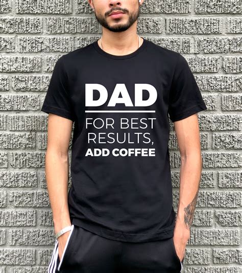 Funny Dad Shirt Fathers Day T New Dad Tee Dad To Be Shirts
