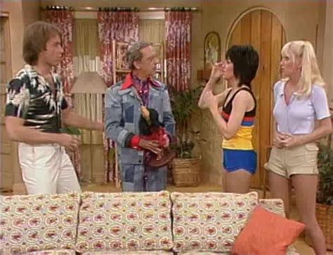 Three S Company 1976