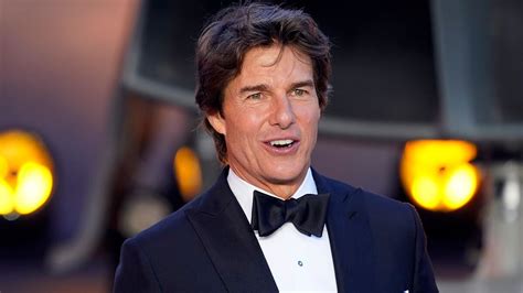 Tom Cruise Didnt Want To Make Top Gun Maverick Marca