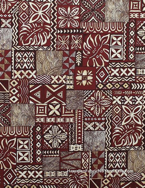 Polynesian Designs And Patterns Design Talk