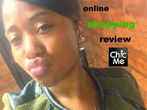 Chic Me Review Youtube