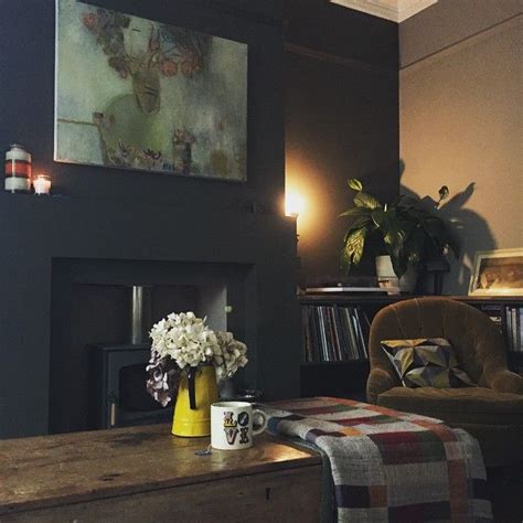 Sophie Robinson On Instagram Laras Living Room Greymoss