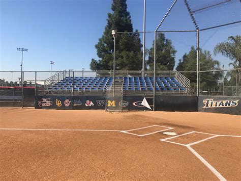 South Softball Event Venues And Meeting Spaces Csuf