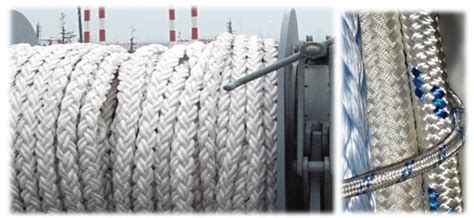 Synthetic Ropes Mep Deck Solutions