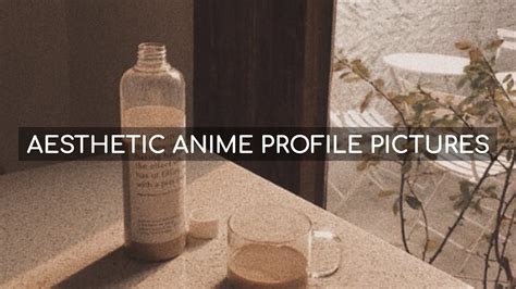 🐋🍼 Aesthetic Anime Profile Pictures Youtube