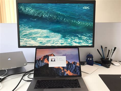 The Lg Ultrafine 5k Kerneltask And Me Steipetes Blog