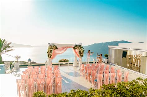 Wedding Venues In Greece Indian Wedding In Greece