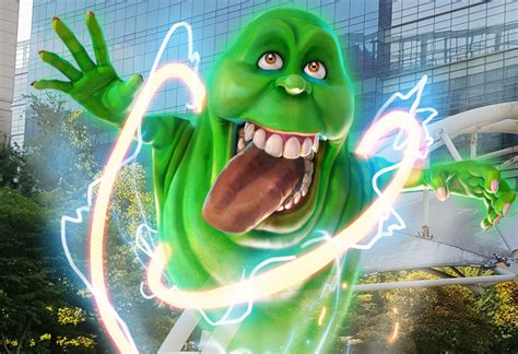 ‘ghostbusters World Tips How To Capture Ghosts Like A Pro Fandom