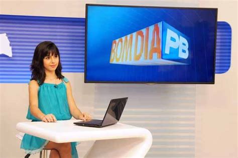 Rede Globo Tvcabobranco Apresentadores Mirins Assumem Programas Da Tv Cabo Branco Veja
