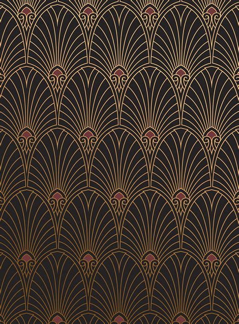 Art Deco Wallpaper ·① Download Free Cool Hd Wallpapers For