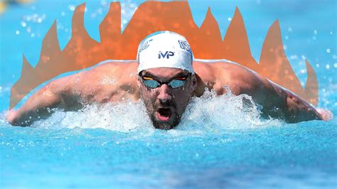 10 years ago, 0.01 seconds made all the difference for michael phelps in the 100m butterfly. MICHAEL PHELPS' BEST RACE : 49.82s 100m Butterfly NEW ...