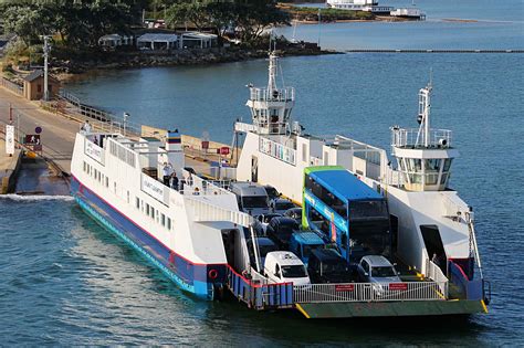 Northumberland ferries and bay ferries schedules, routes, and information about ferry rides to and from nova scotia, new brunswick, and pei. Sandbank Poole Harbour ferry fares increase | Ships Monthly